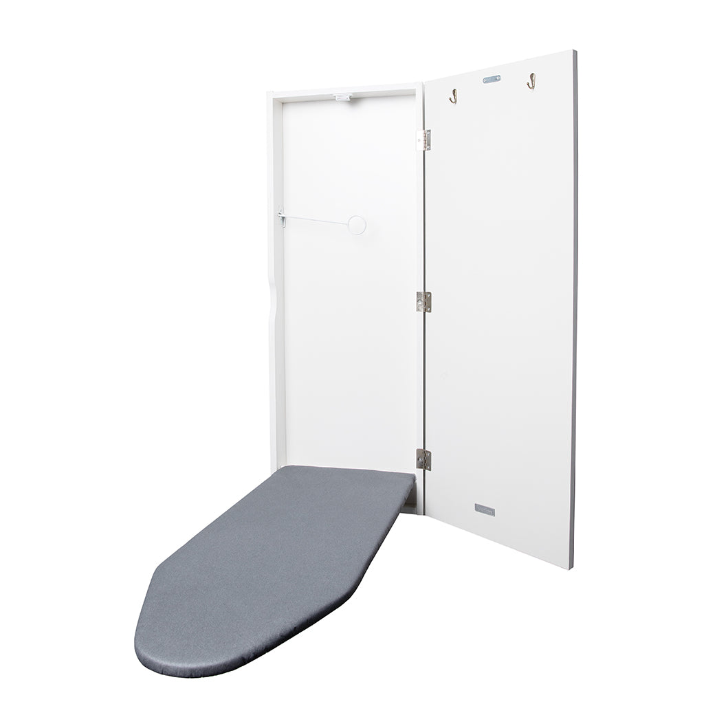 Ironing Board Cover for Ivation Wall Mounted Ironing Board Cabinet 33x13"