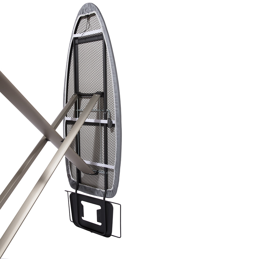 IRONING BOARD COVER MADE FOR BARTNELLI OVAL SHAPED WIDE IRONING BOARD
